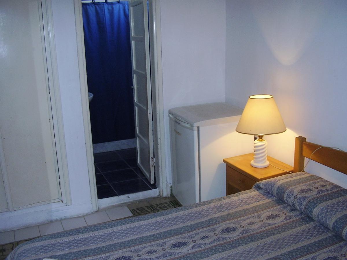 Edificio Sagasti Hotell Piriápolis Exteriör bild
