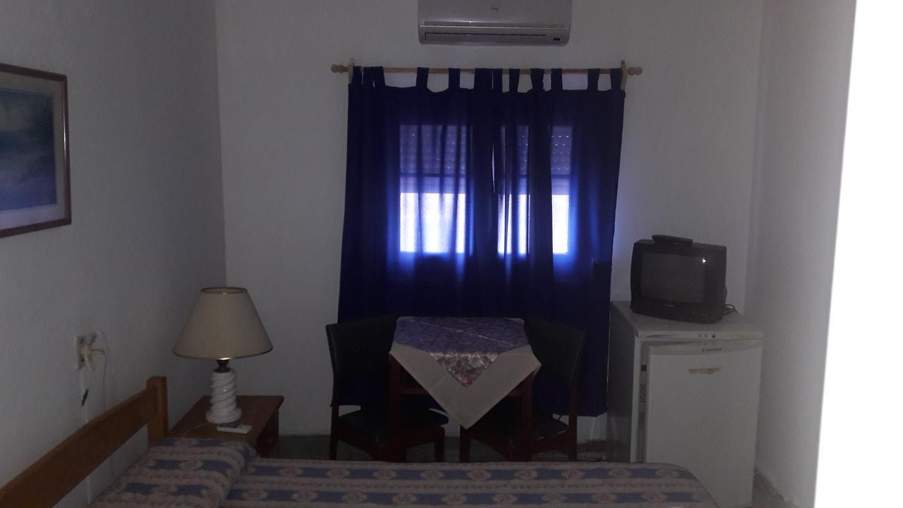 Edificio Sagasti Hotell Piriápolis Exteriör bild